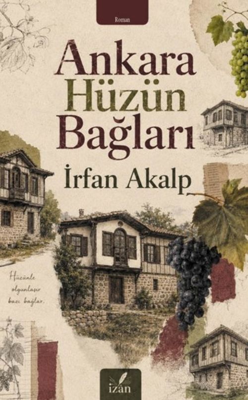 Ankara Hüzün Bağları