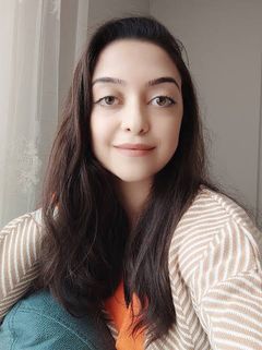 İrem Yaşar