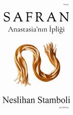 Safran & Anastasia'nın İpliği