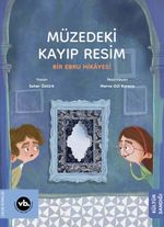 Müzedeki Kayıp Resim & Bir Ebru Hikayesi
