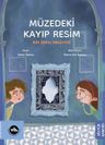 Müzedeki Kayıp Resim &amp; Bir Ebru Hikayesi