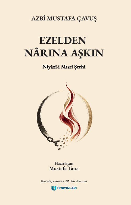 Ezelden Narına Aşkın