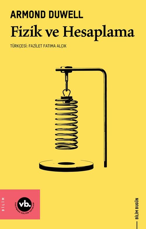 Fizik ve Hesaplama
