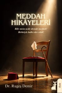 Meddah Hikayeleri