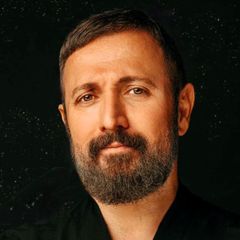 Talha Bora Öge
