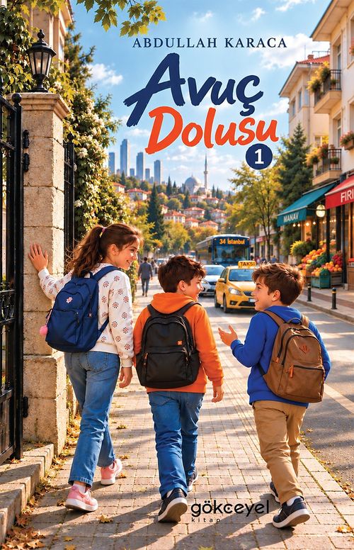 Avuç Dolusu 1