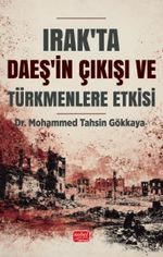 Irak'ta DAEŞ'in Çıkışı ve Türkmenlere Etkisi