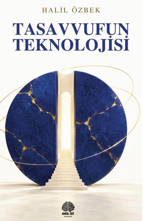 Tasavvufun Teknolojisi