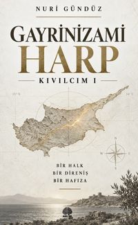 Gayrinizami Harp & Kıvılcım 1