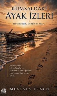 Kumsaldaki Ayak İzleri