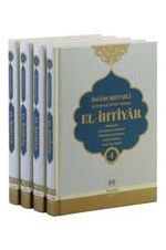 El-İhtiyar Tercümesi (4 Cilt Takım)