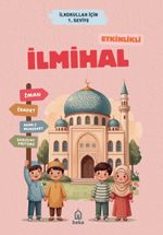 Etkinlikli İlmihal 1. Seviye