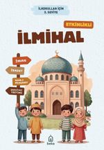 Etkinlikli İlmihal 3. Seviye