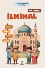 Etkinlikli İlmihal 4. Seviye