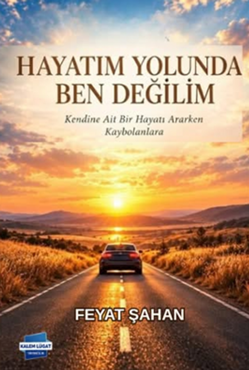 Hayatım Yolunda, Ben Değilim