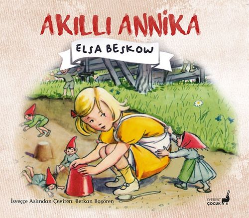 Akıllı Annika