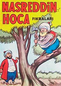Nasreddin Hoca Fıkraları