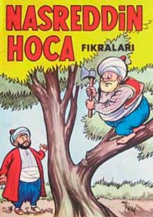 Nasreddin Hoca Fıkraları