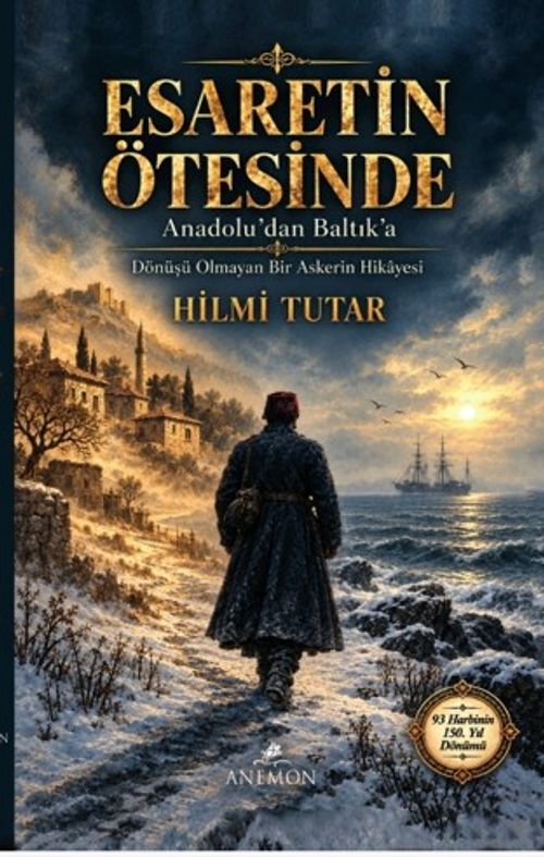 Esaretin Ötesinde