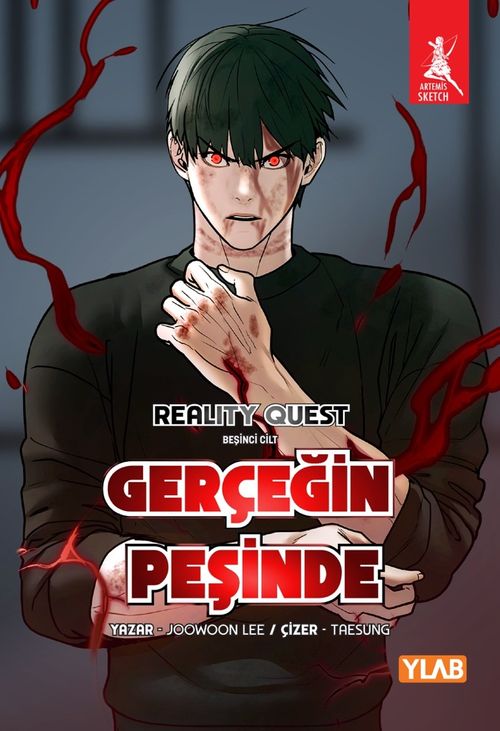 Gerçeğin Peşinde 5