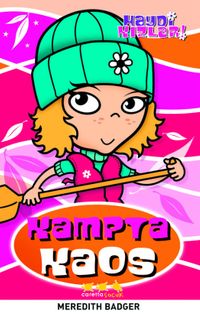 Kampta Kaos / Haydi Kızlar