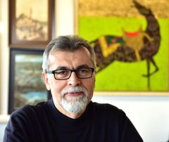 Ahmet Karadağ