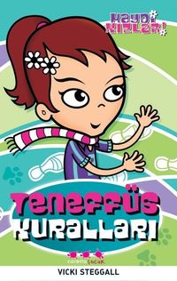 Teneffüs Kuralları / Haydi Kızlar