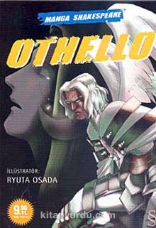 Othello & Manga Shakespeare