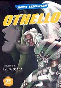 Othello & Manga Shakespeare