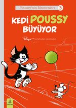 Sakın Yapma Kedi Poussy / Poussy'nin Maceraları 3