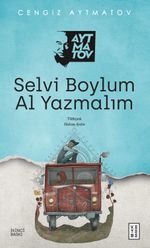 Selvi Boylum Al Yazmalım