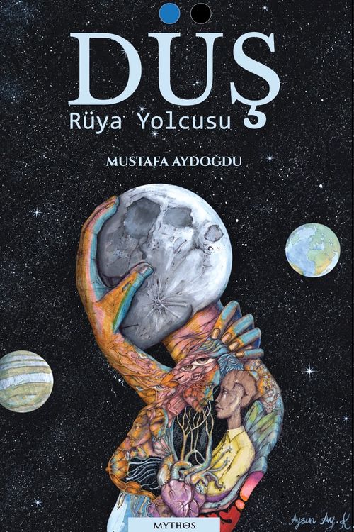 Düş &amp; Rüya Yolcusu