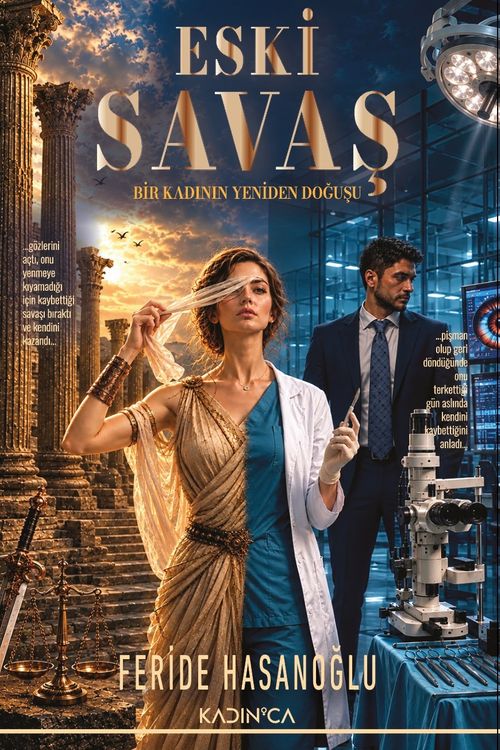 Eski Savaş