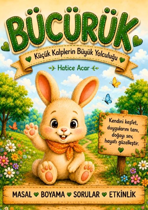 Bücürük