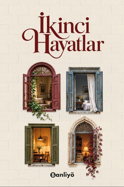 İkinci Hayatlar