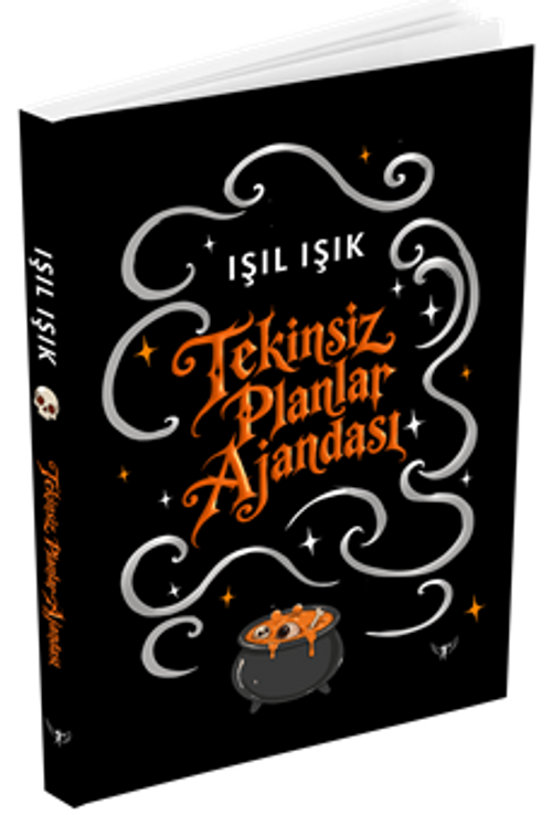 Tekinsiz Planlar  Ajandası