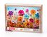 Bahar Çiçekleri Ahşap Puzzle 500 Parça ( BC14-D )