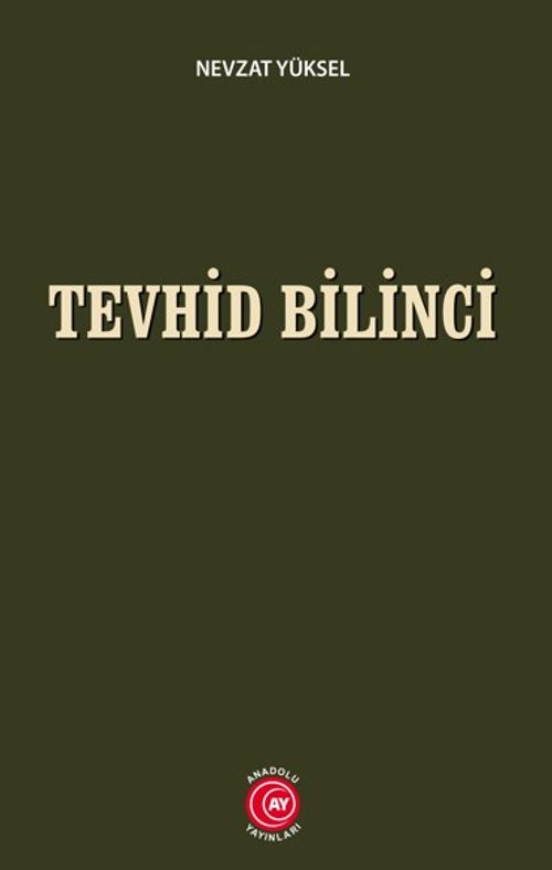 Tevhid Bilinci