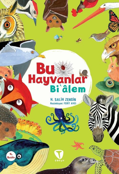 Bu Hayvanlar Bi'alem