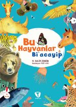 Bu Hayvanlar Bi'acayip