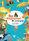 Bu Hayvanlar Bi'acayip