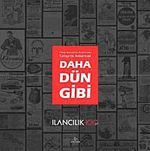 Daha Dün Gibi & Yakup Barouh'un Anılarından Türkiye'de Reklamcılık