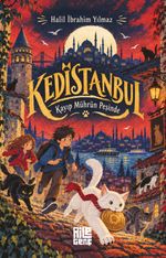 Kedistanbul Kayıp Mührün Peşinde
