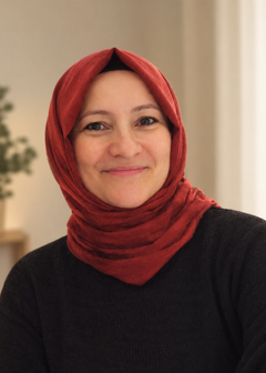 Çiğdem Avcı