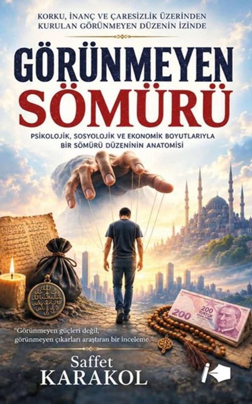 Görünmeyen Sömürü