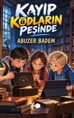 Kayıp Kodların Peşinde