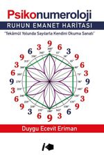 Psikonumeroloji & Ruhun Emanet Haritası