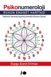 Psikonumeroloji & Ruhun Emanet Haritası