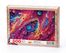Renk Evreni Ahşap Puzzle 500 Parça ( BK12-D )