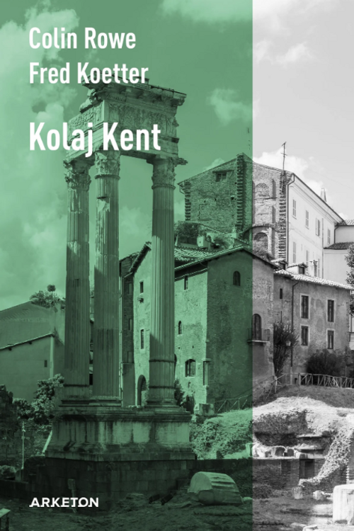 Kolaj Kent